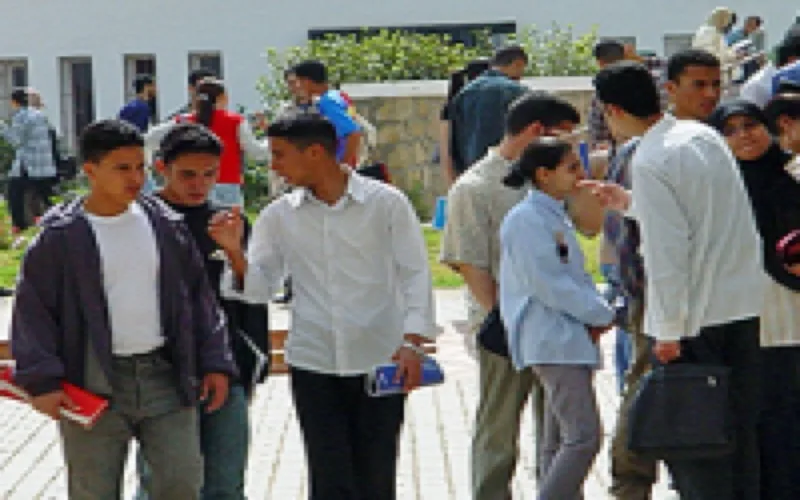 Quelle jeunesse pour quel Maroc ?