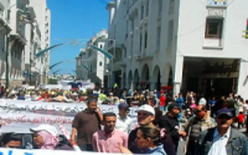 Conflits sociaux : 25 grèves au mois de juin