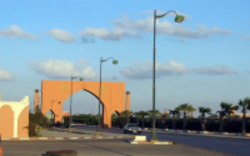 Laâyoune déclarée « ville sans bidonvilles »