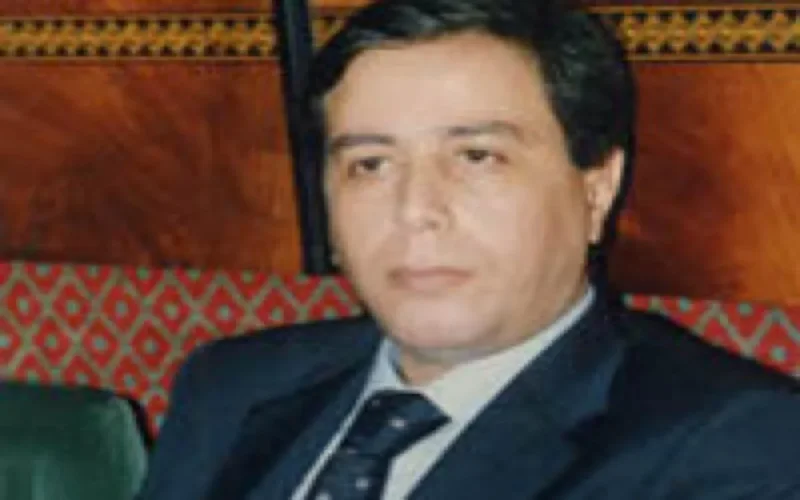 Renforcement de la coopération maroco-allemande