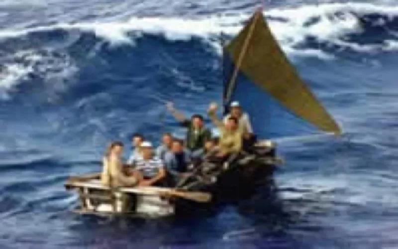 ﻿Interception de 20 clandestins marocains au large de l'Espagne