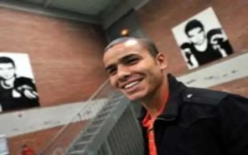 Saïd Rachidi pourrait bien donner des regrets à l'équipe de France