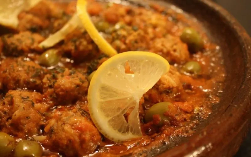 Boulettes de merlans