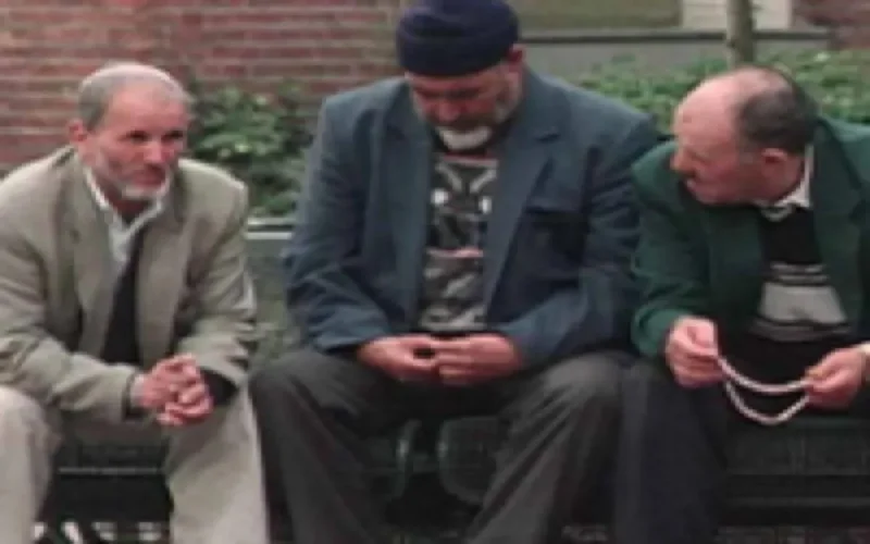 Dur, dur l'intégration des MRE !