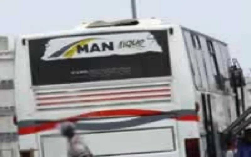 Détournement d'un autocar transportant des Marocains