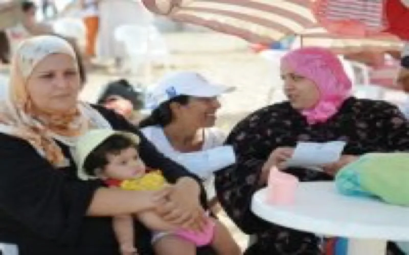 Sida : fin du tabou au Maroc