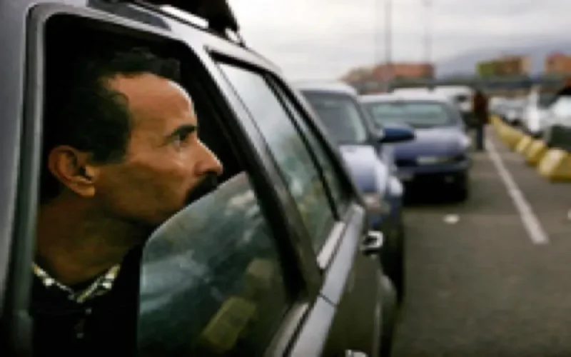 MRE d'un jour, "zmagria" toujours