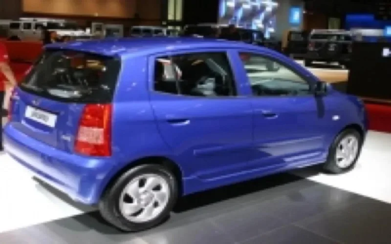 Hausse de 22,9% de ventes de voitures neuves depuis le début de l'année