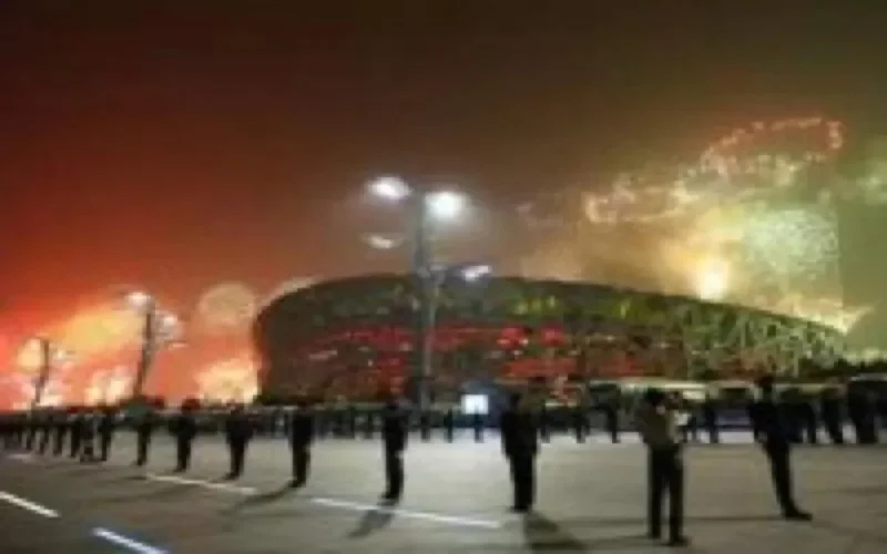 A Pékin, les coureurs marocains veulent suivre l'exemple de la légende El Guerrouj