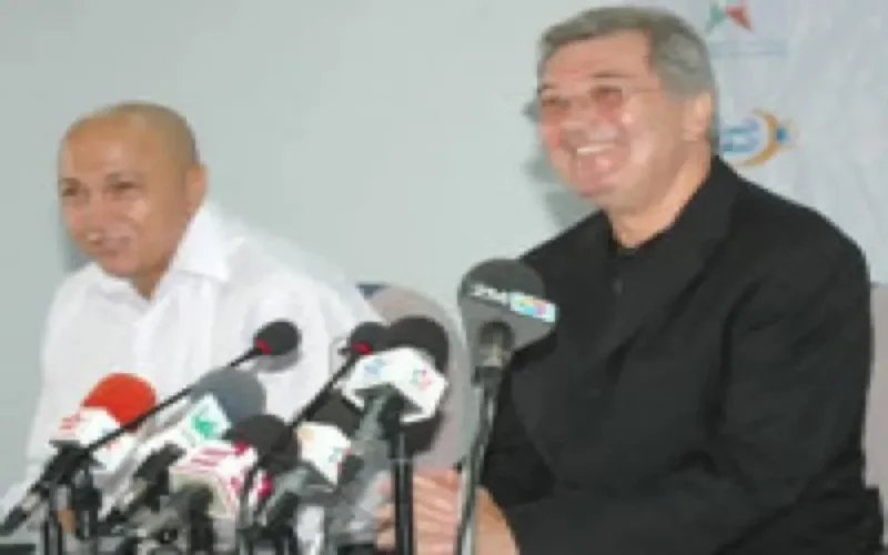 Match Maroc-Bénin : Les 24 joueurs sélectionnés