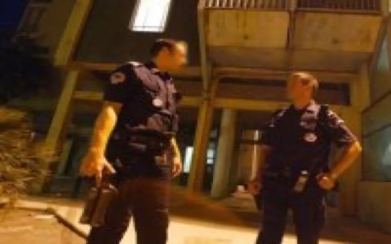 Un Marocain retrouvé égorgé chez lui en France