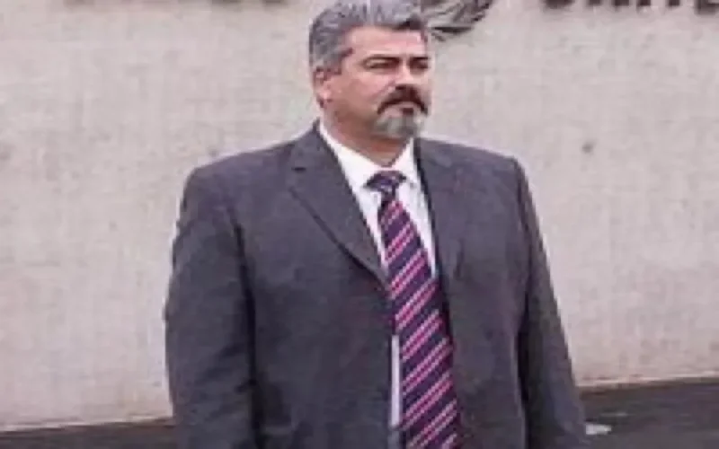 Le sénateur Yahya Yahya assigné à résidence à Rome