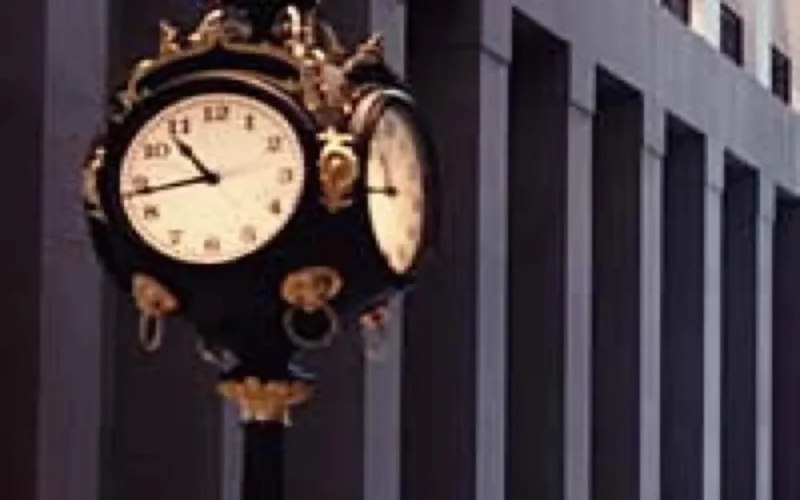 Retour à l'heure GMT à partir du 1er septembre au Maroc