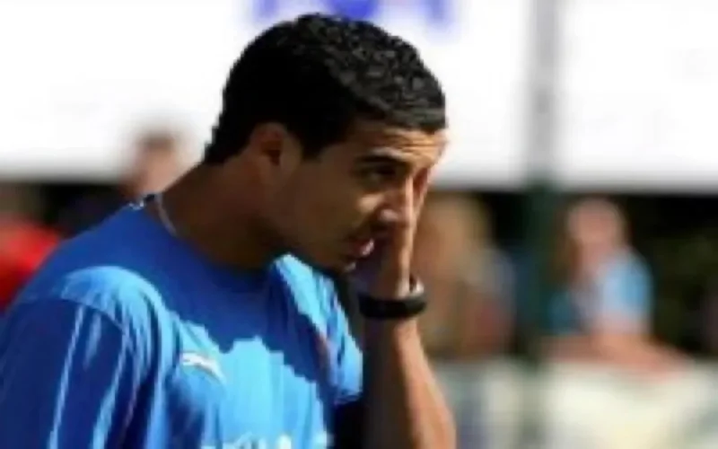 Football : Nabil Dirar ne peut pas devenir un Diable Rouge﻿