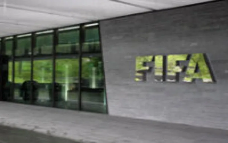 ﻿La FIFA annule le match Maroc - Ethiopie