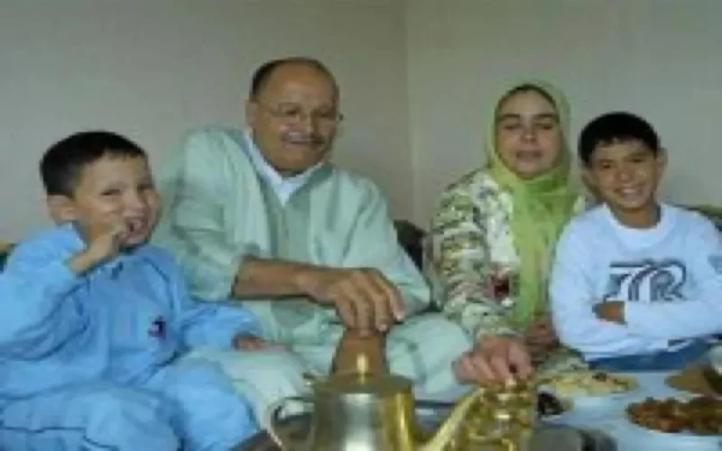 30 jours de ramadan pour la famille Ben Miloud 