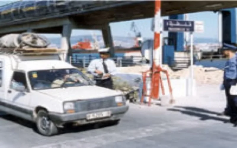 Opération Transit 2003 : retour massif des MRE à leurs pays d'accueil