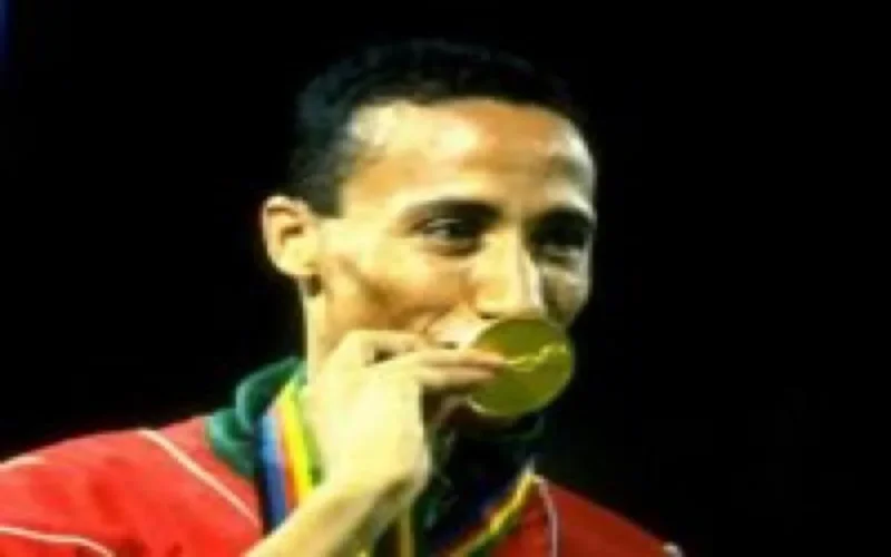 Athlétisme : Said Aouita nommé Directeur Technique National