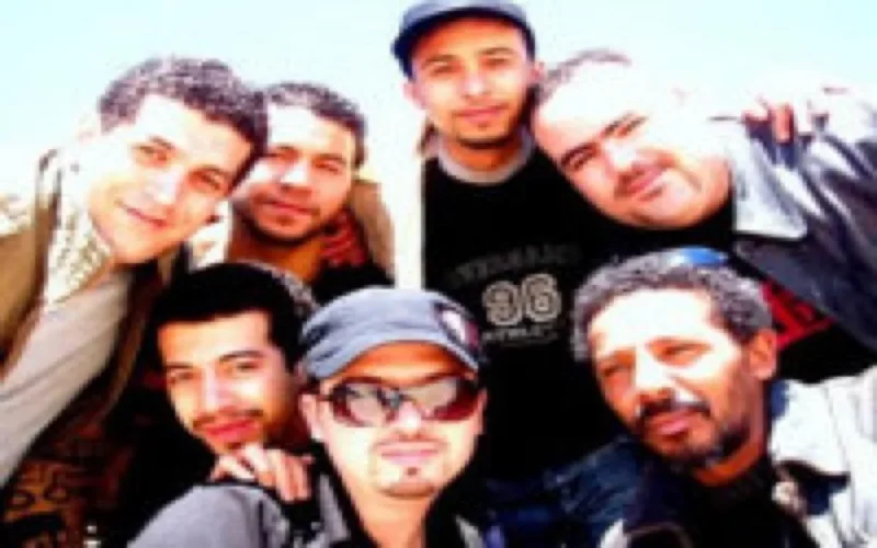 Zazz Band, la fusion dans le sang