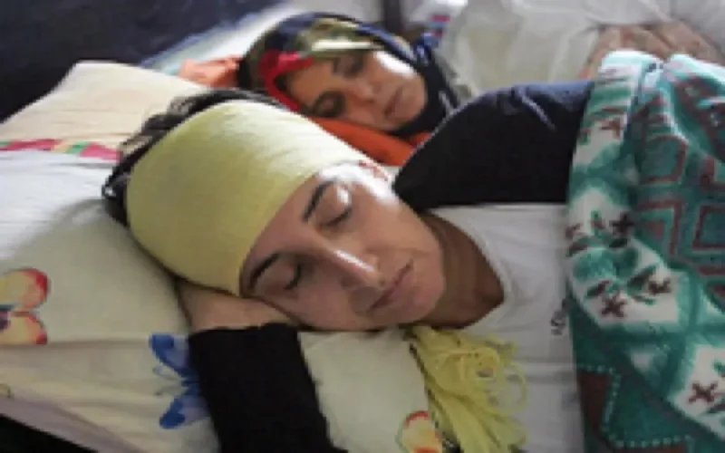 La grève de la faim, l'arme des dissidents et des prisonniers marocains