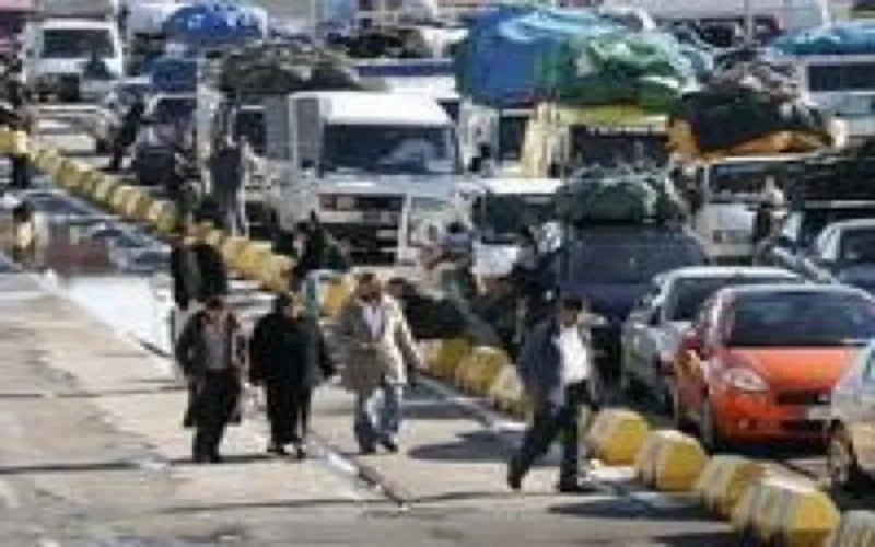 Plus de 2 millions de MRE sont rentrés au Maroc cette année