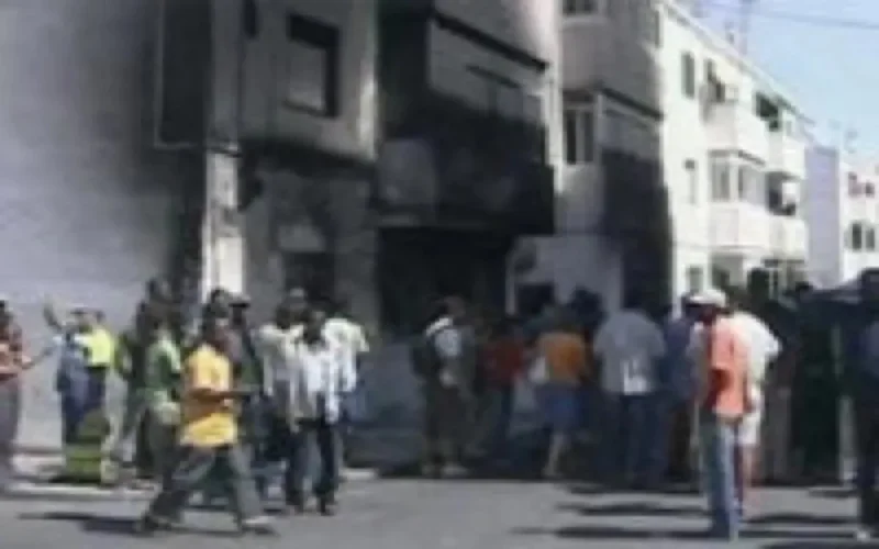 Un Marocain arrêté en Espagne pour son implication le meurtre d'un Sénégalais