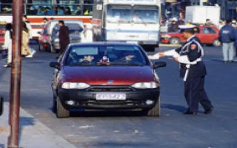 Retrait du permis : Assez d'excès de zèle