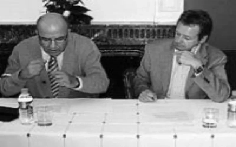 Les barreaux de Lille et de Marrakech se sont jumelés