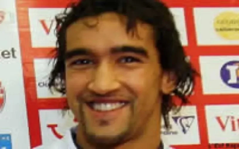 Retour de Youssef Hadji 