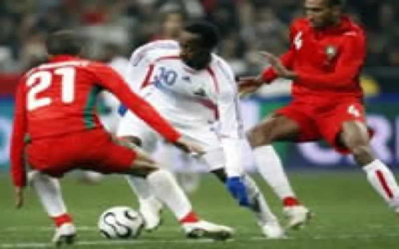 Mondial-2010 : Quelles chances pour le Maroc ?