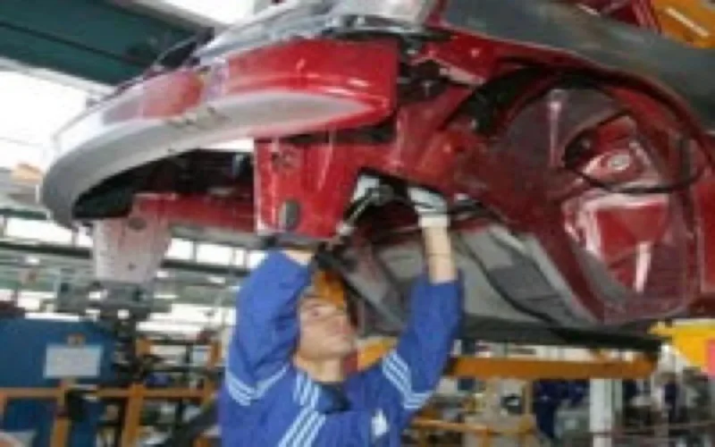 Le Maroc au salon Automechanika de Francfort