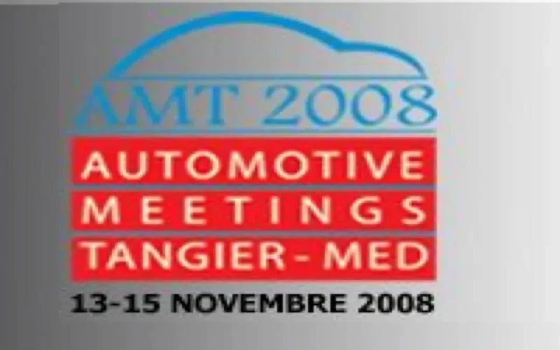 Le Maroc accueille Automotive Meetings