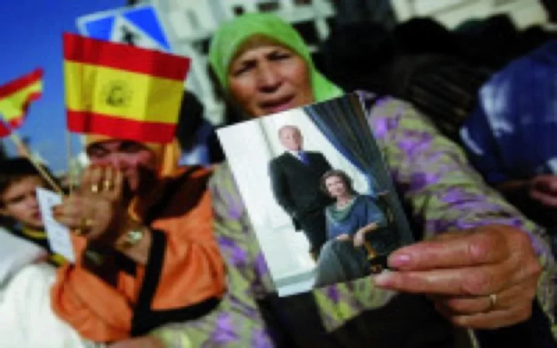 L'inquiétude règne parmi les immigrés marocains en Espagne