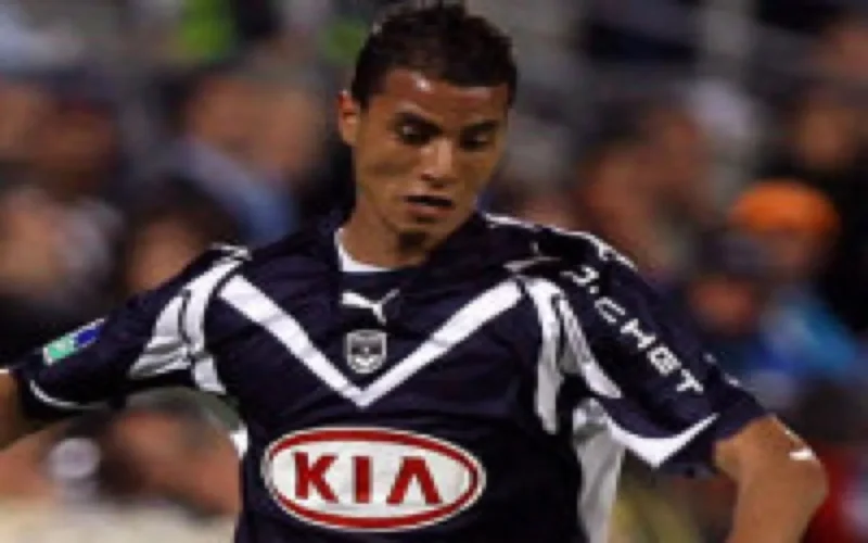 Marouane Chamakh songe à un départ