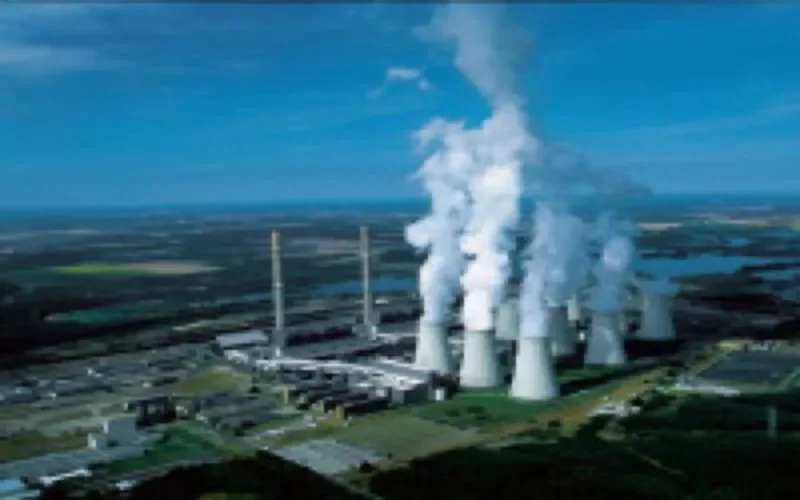 Une nouvelle centrale thermique de 20 MMDH à Safi