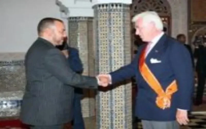 Ce que contient l'accord Millenium Challenge Account-Maroc