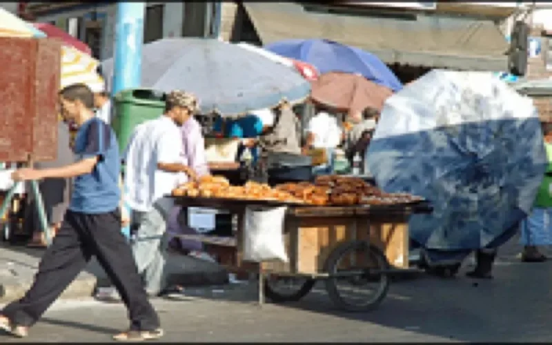 La violence monte d'un cran durant le Ramadan au Maroc