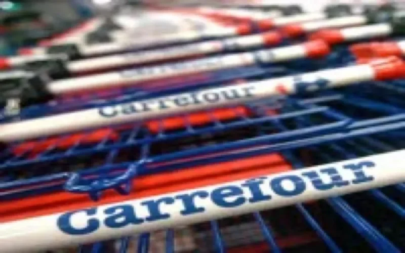 Carrefour met un pied au Maroc