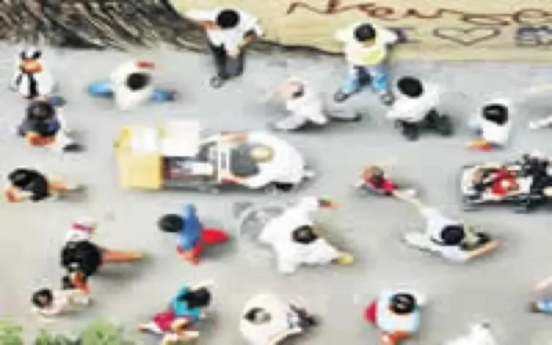 Belgique : L'immigration deux fois plus importante que l'émigration