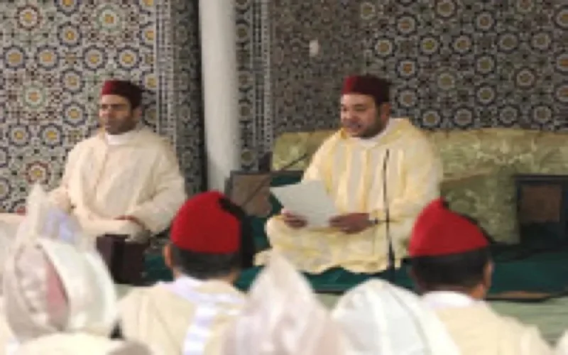 Une reprise en main des pratiques de l'islam