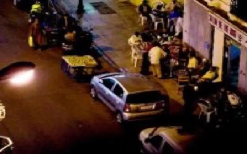 Jours de ramadan à Tétouan