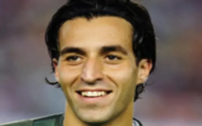 Khalid Sinouh à Hibernian Fc ? 