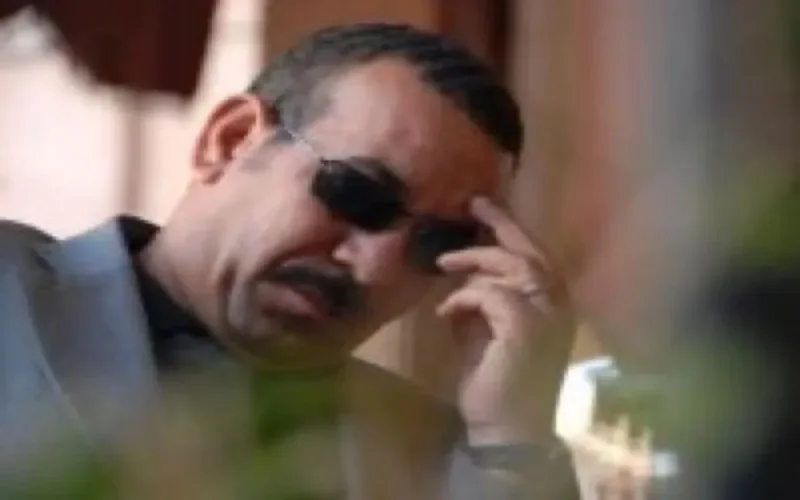 Driss Roukhe, un héros si discret