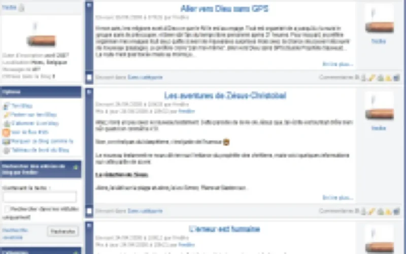 Blogosphére marocaine : Plongée dans l'univers de la blogoma