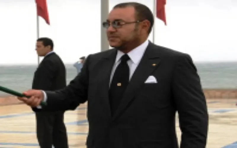 Crise financière : l'appel de Mohamed VI
