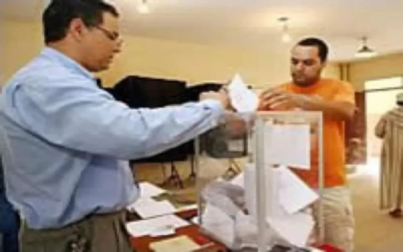 Code électoral : Ce qui va changer