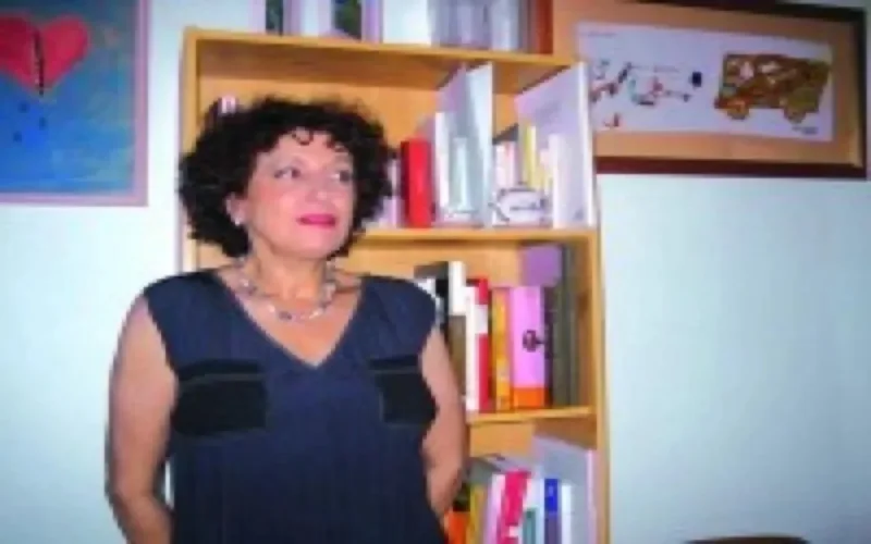 Ghita El Khayat nominée pour le Nobel de la Paix 