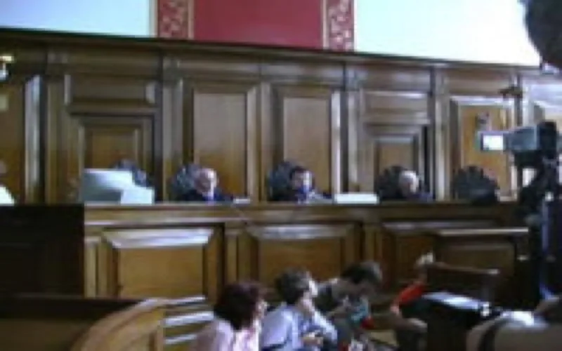 Vol, extorsion et stupéfiants : Un an ferme pour un Marocain à Dijon