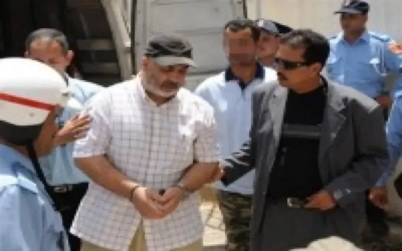 Des policiers belges au Maroc pour interroger Abdelkader Belliraj