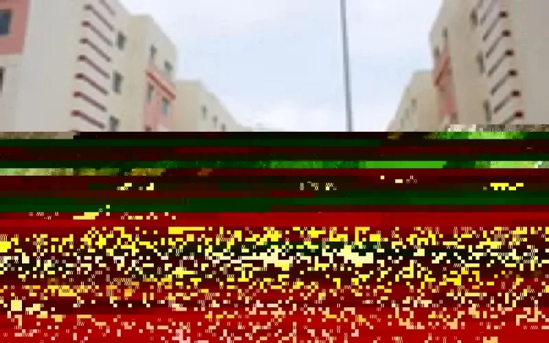 La crise immobilière pas là où on l'attend !